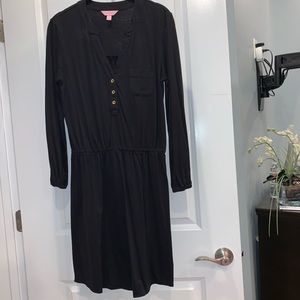 SOLD!  Lilly Pulitzer Dress